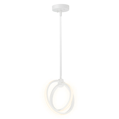 ULTRALUX® Jaiya Orb LED Pendant