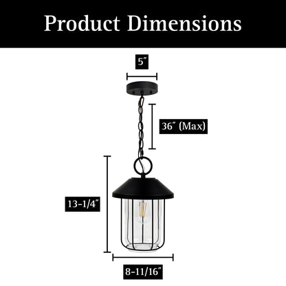 ULTRALUX® Lakefront LED Outdoor Pendant