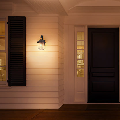 ULTRALUX® Lakefront LED Outdoor Wall Sconce