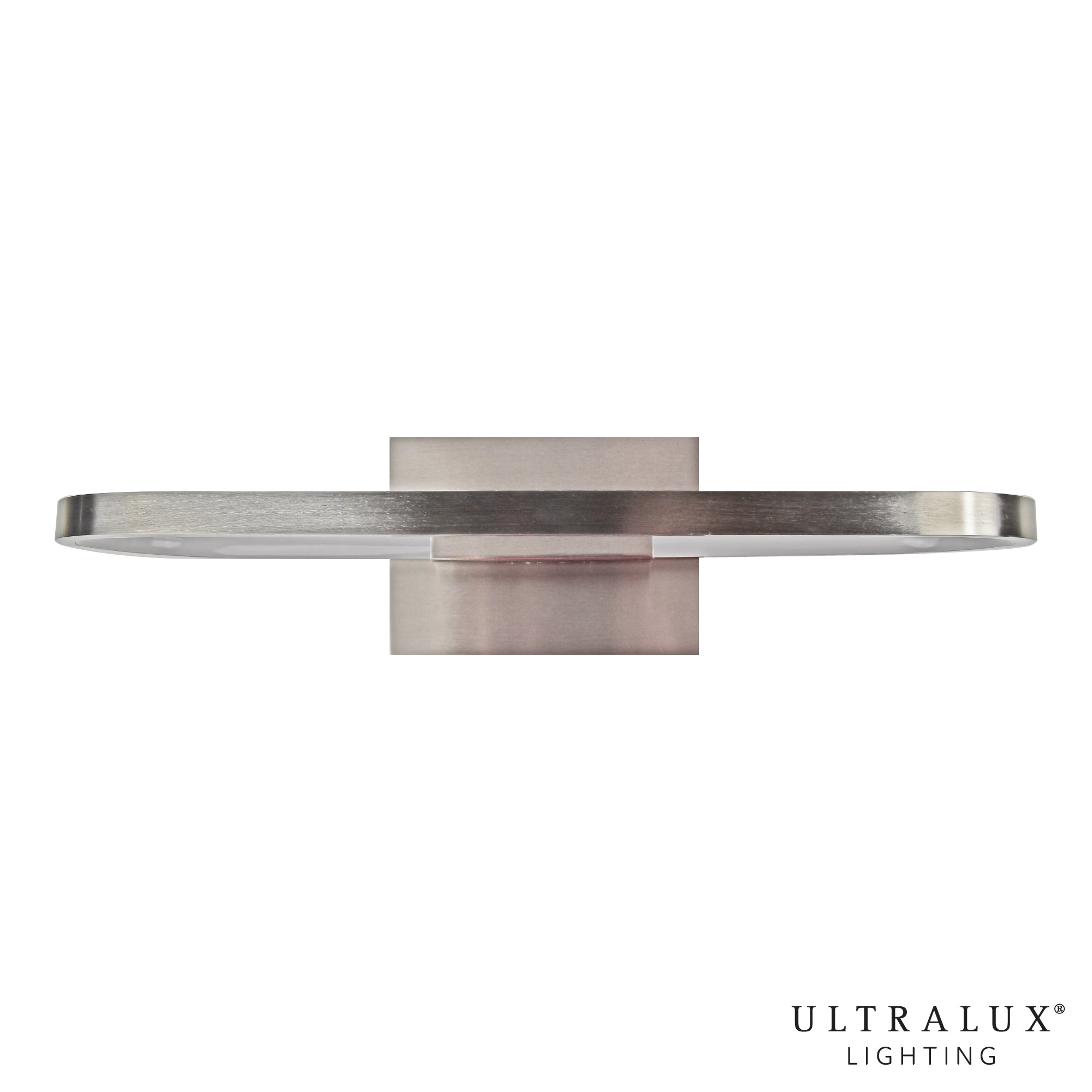 ULTRALUX® 20" Modern Edgelit LED Vanity Light