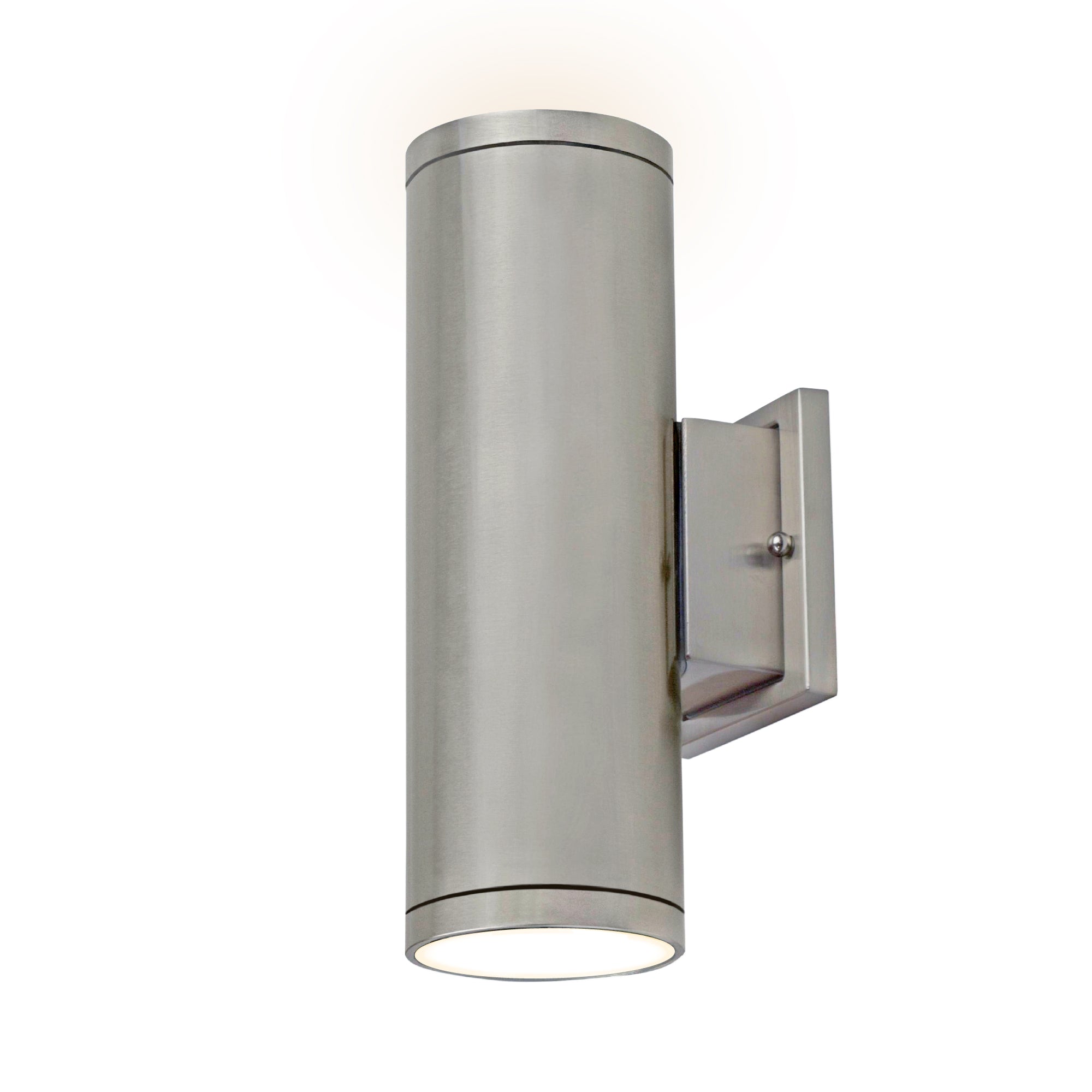 ULTRALUX® 12" Modern LED Up and Down Wall Light