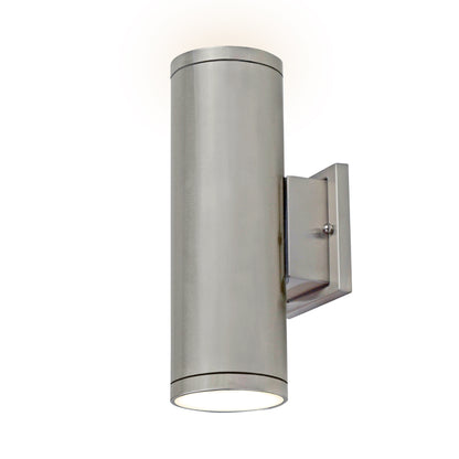 ULTRALUX® 12" Modern LED Up and Down Wall Light
