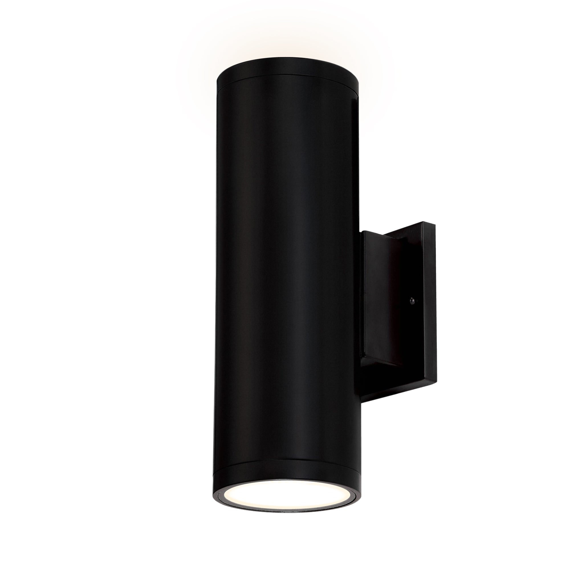 ULTRALUX® 12" Modern LED Up and Down Wall Light