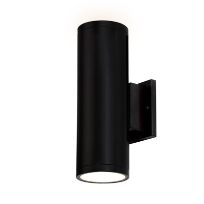 ULTRALUX® 12" Modern LED Up and Down Wall Light