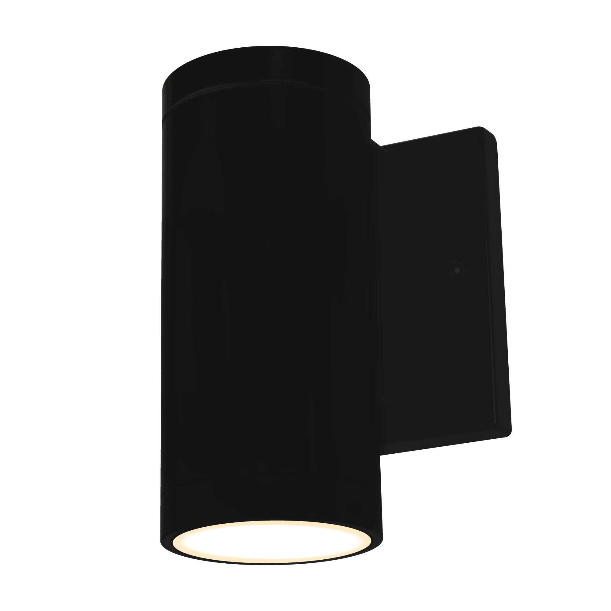 ULTRALUX® 6" Modern Up or Down LED Wall Light