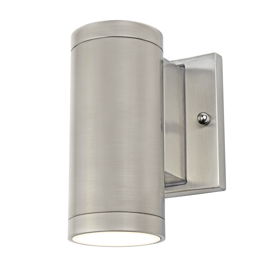 ULTRALUX® 6" Modern Up or Down LED Wall Light