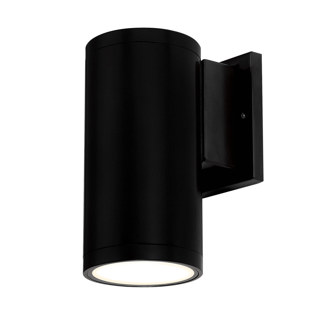 ULTRALUX® 8" Modern Up or Down LED Wall Light