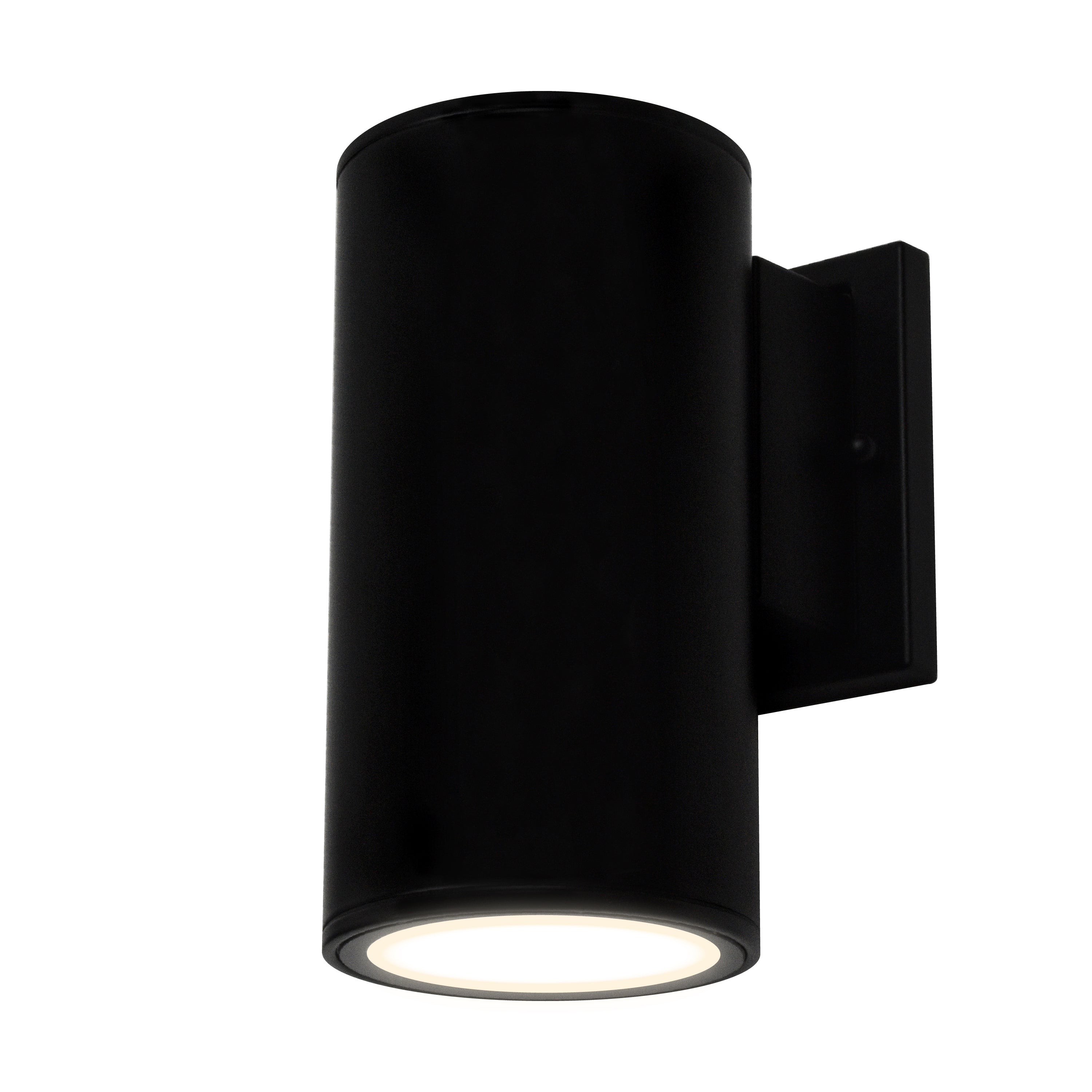 ULTRALUX® 8" Modern Up or Down LED Wall Light (2024 Refresh)