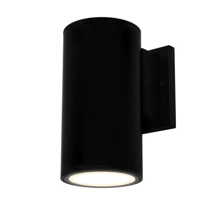 ULTRALUX® 8" Modern Up or Down LED Wall Light (2024 Refresh)