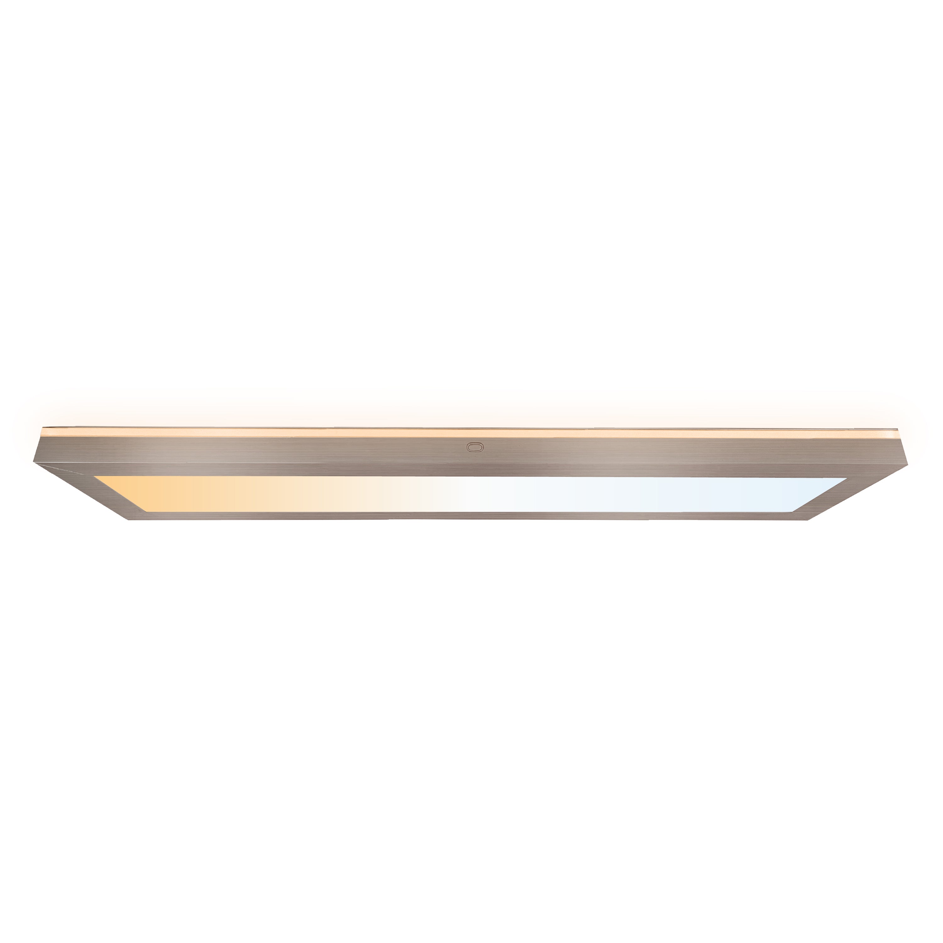 ULTRALUX® 36" Slim Surface Mount LED Panel with Nightlight