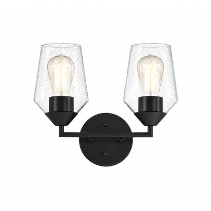 UltraLux® 2-Light Decorative Vanity Light