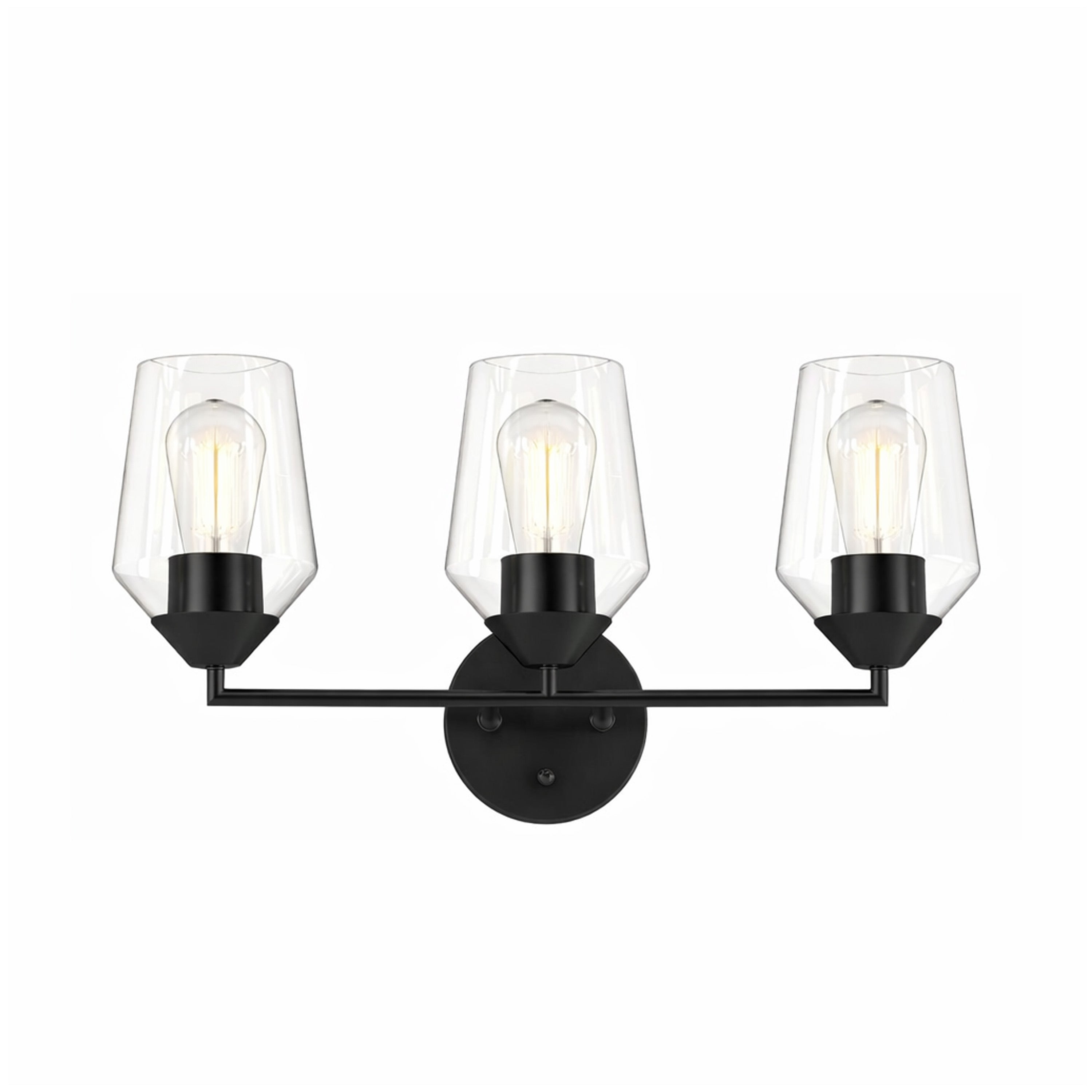 UltraLux® 3-Light Decorative Vanity Light