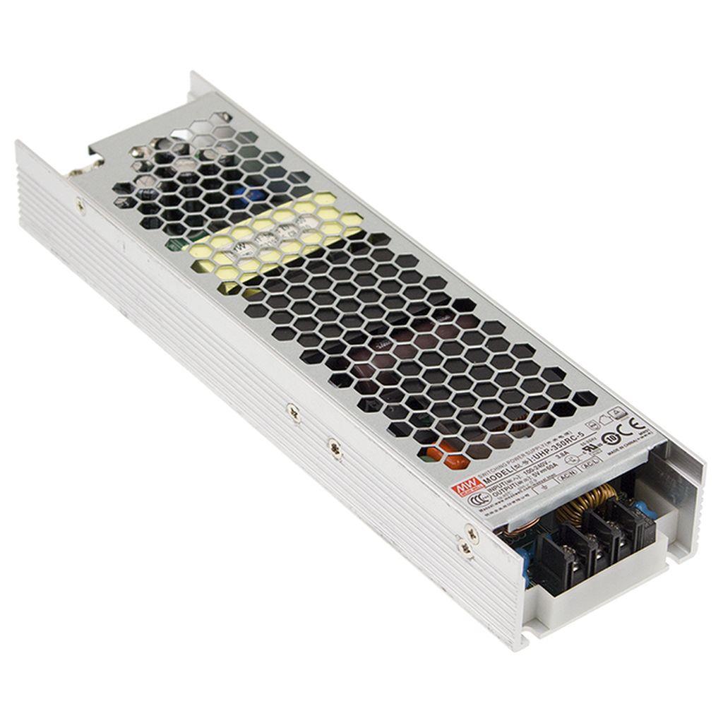 MEAN WELL™ UHP-350-48 Power Supply 48-53V 350W