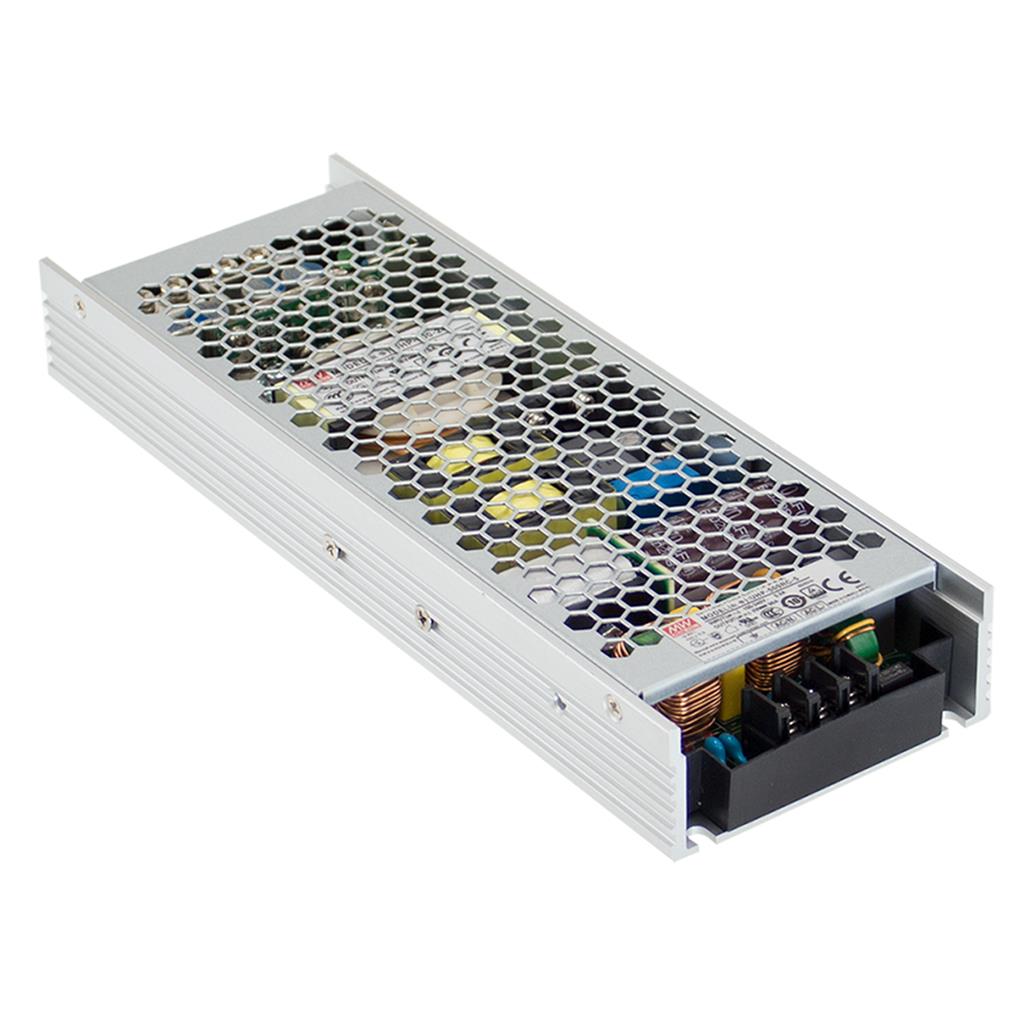 MEAN WELL™ UHP-500-55 Power Supply 48-55V 500W