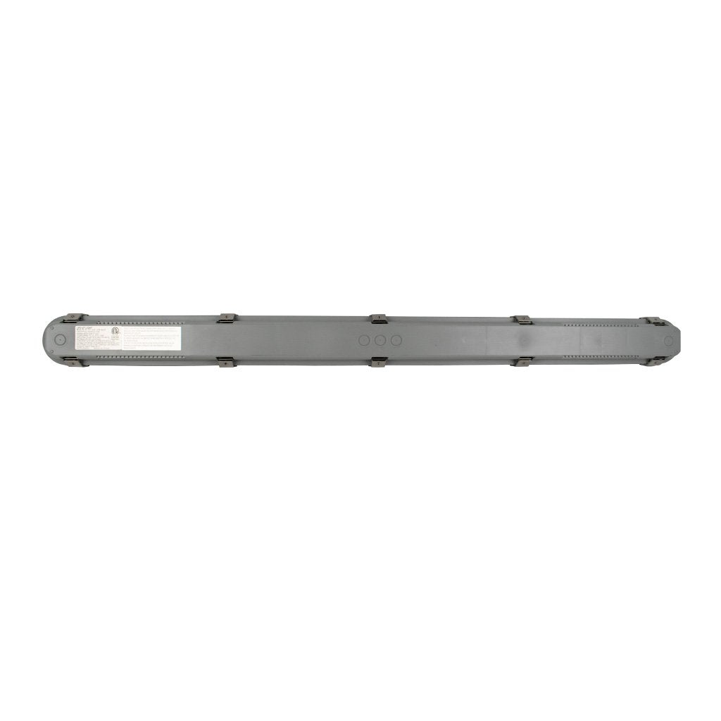 4 ft vapor tight fixture on sale