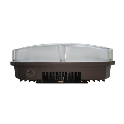 Parking Garage LED Canopy Light