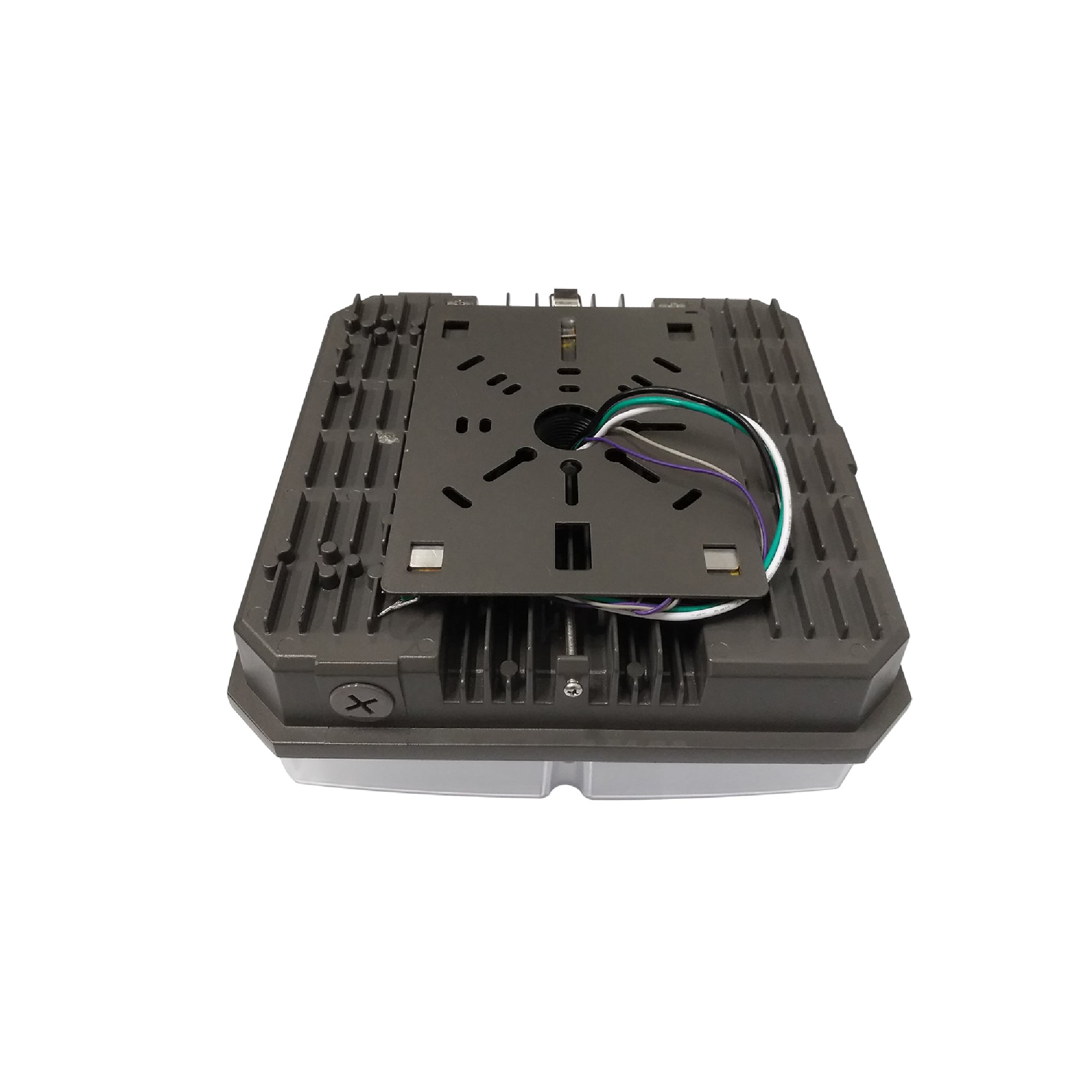 Parking Garage LED Canopy Light