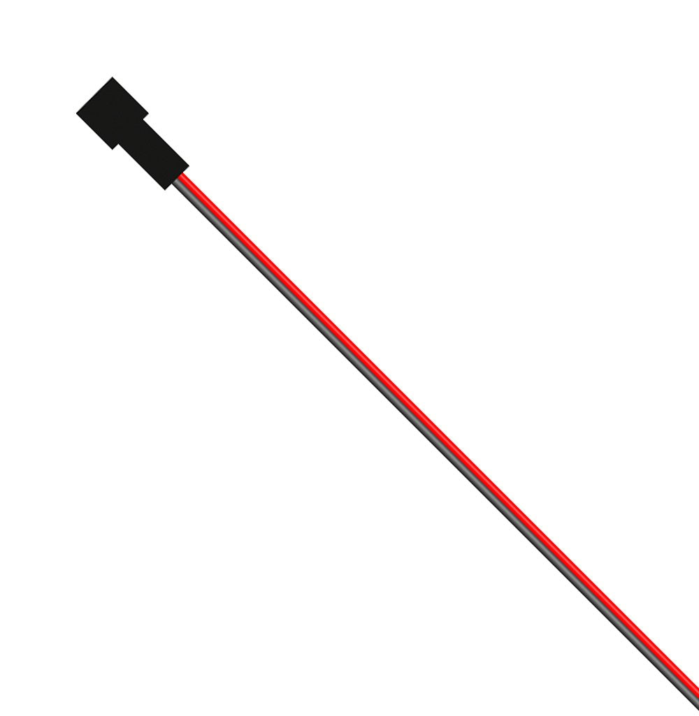 male power harness for led light bars