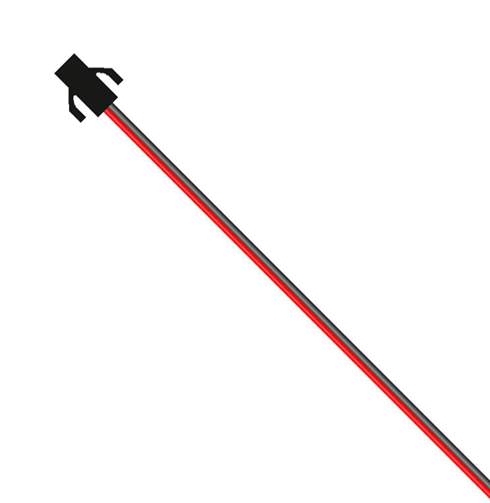 female power harness for led light bar