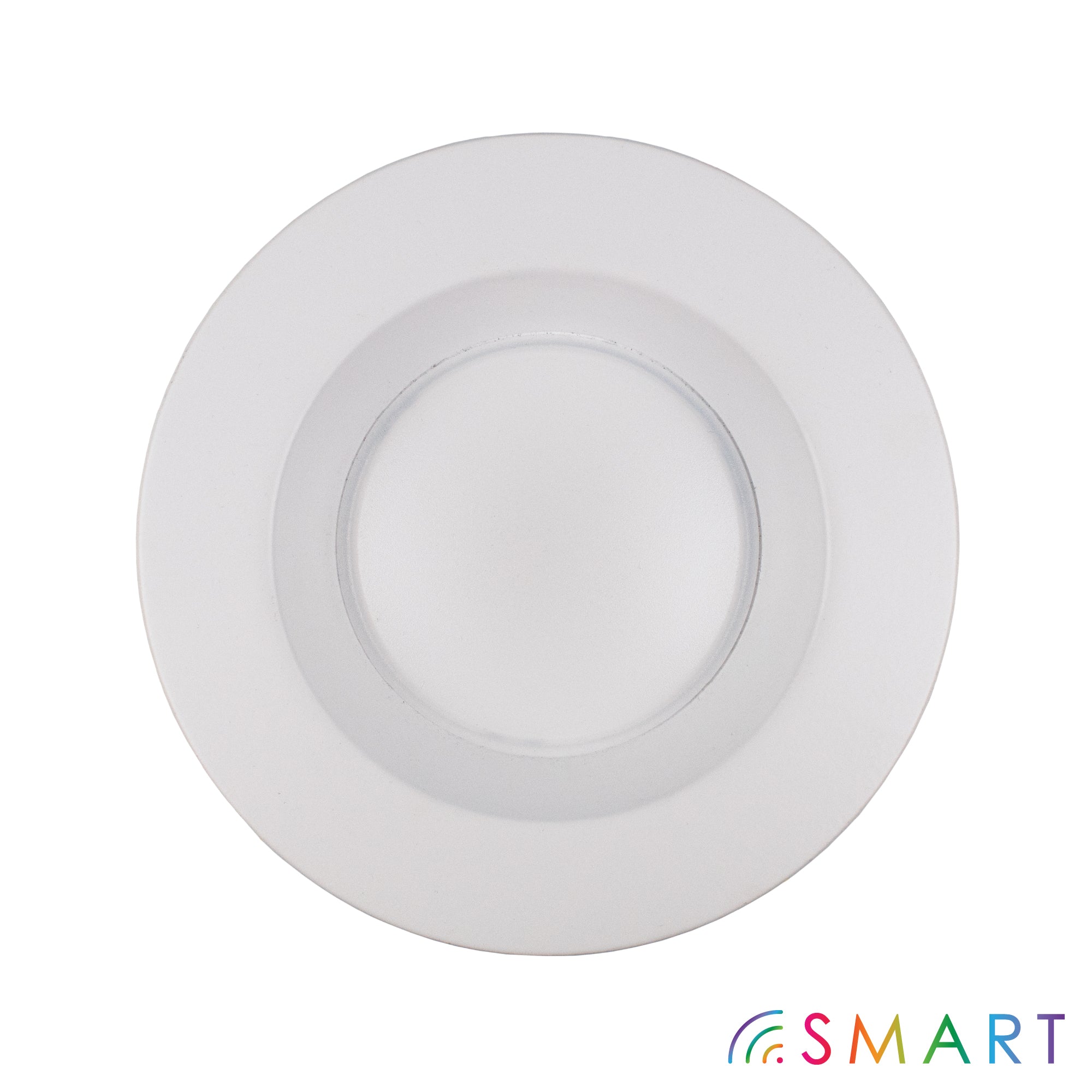 CLEANLIFE® Smart LED Downlight - RGB+Tunable White, WiFi + Bluetooth *FREE SHIPPING*