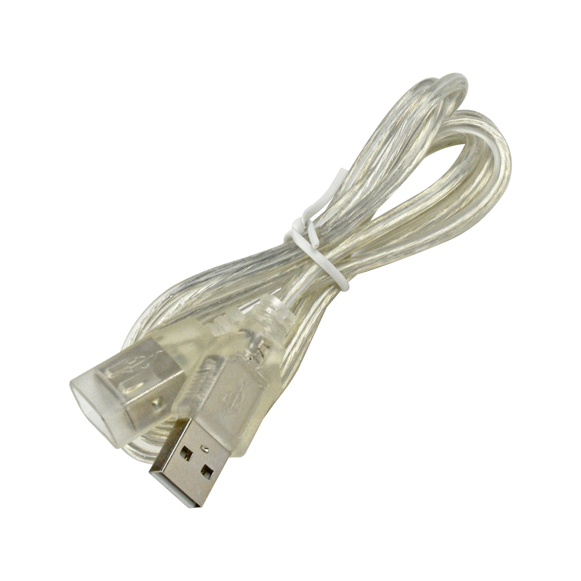 TrueColor® USB Extension Cable - USB-A Male to Female Cable