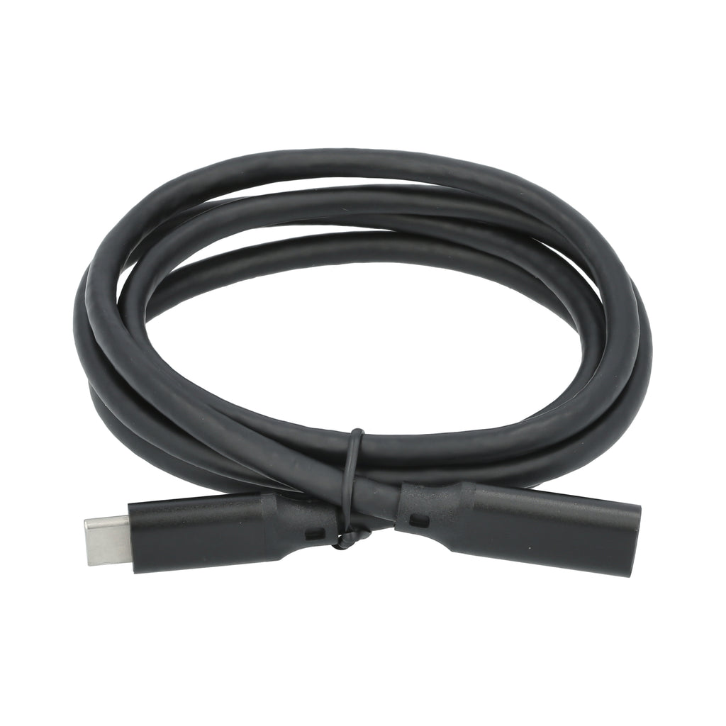 extension cable for uvc sanitizing light gowand