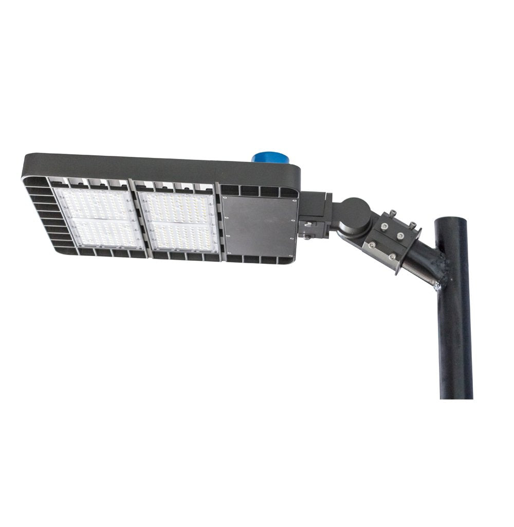 high power led area light