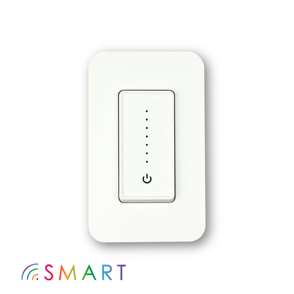 CLEANLIFE® Smart WiFi Wall Dimmer Switch
