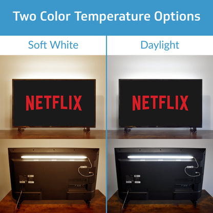 TrueColor® USB-Powered LED Light Bar