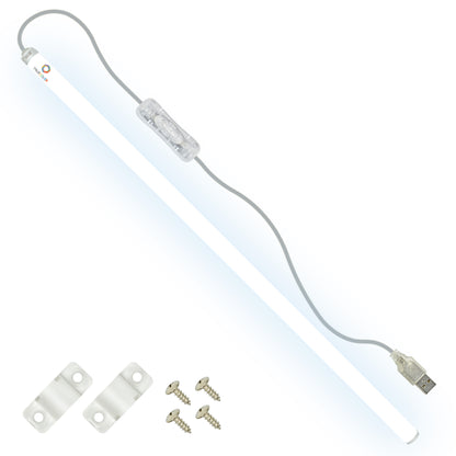 TrueColor® USB-Powered LED Light Bar