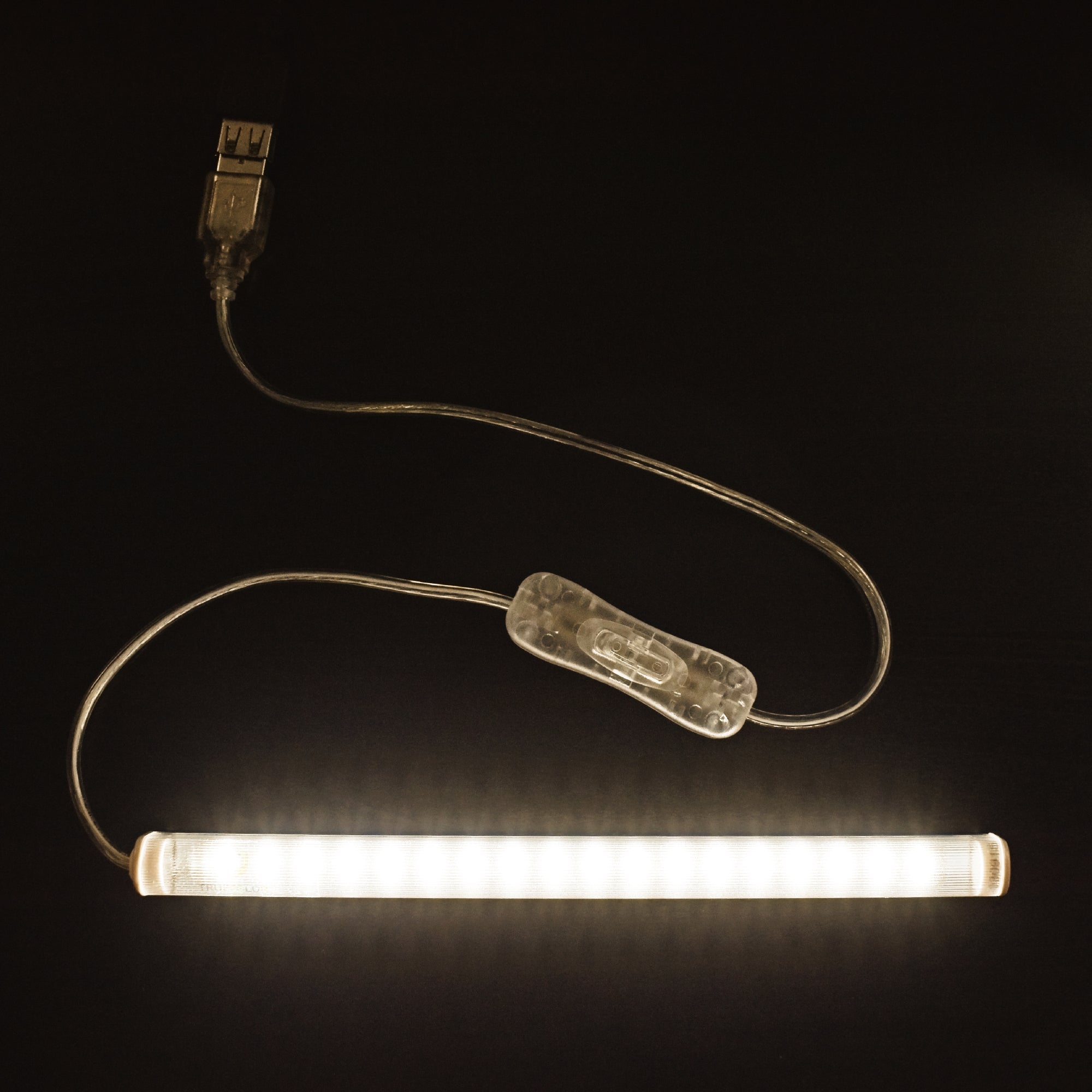 TrueColor™ USB-Powered LED Light Bar - A Brighter and More Efficient ...