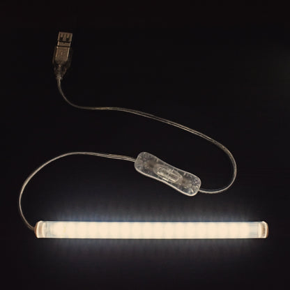 TrueColor® USB-Powered LED Light Bar