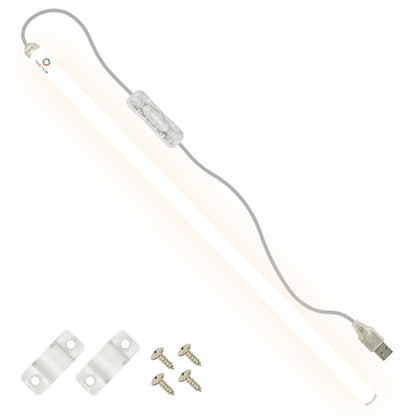 TrueColor® USB-Powered LED Light Bar