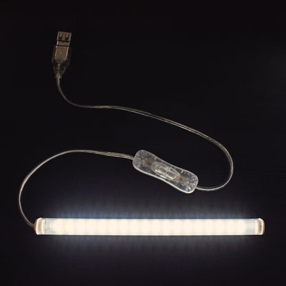 TrueColor® USB-Powered LED Light Bar