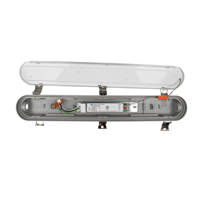 CLEANLIFE® LED 4FT Vapor Tight Fixture