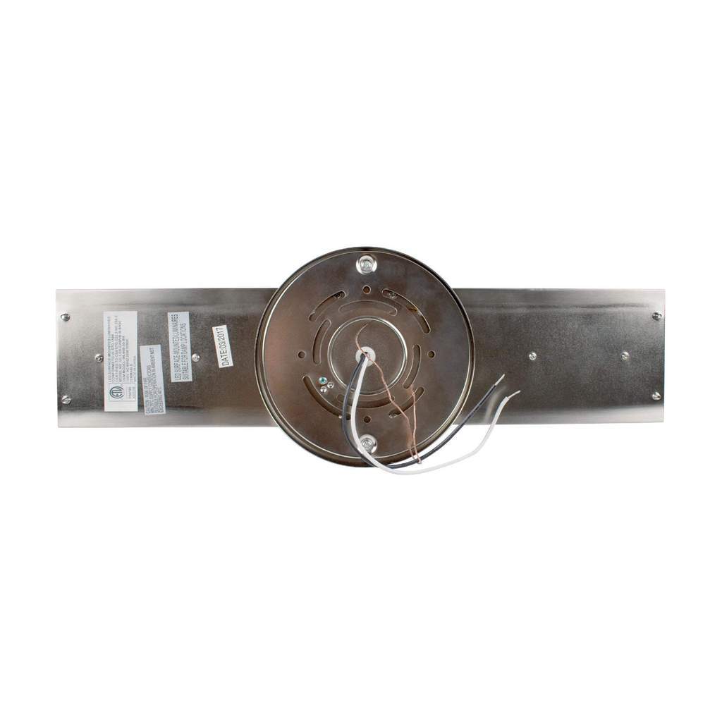 18" Classic LED Wall / Vanity Light