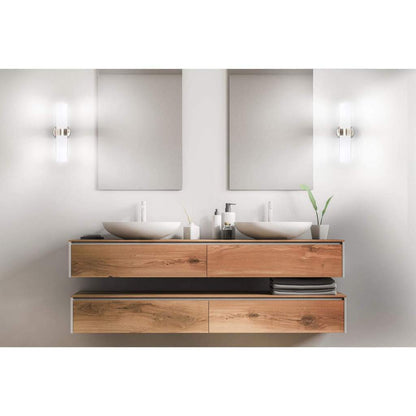 18" Classic LED Wall / Vanity Light
