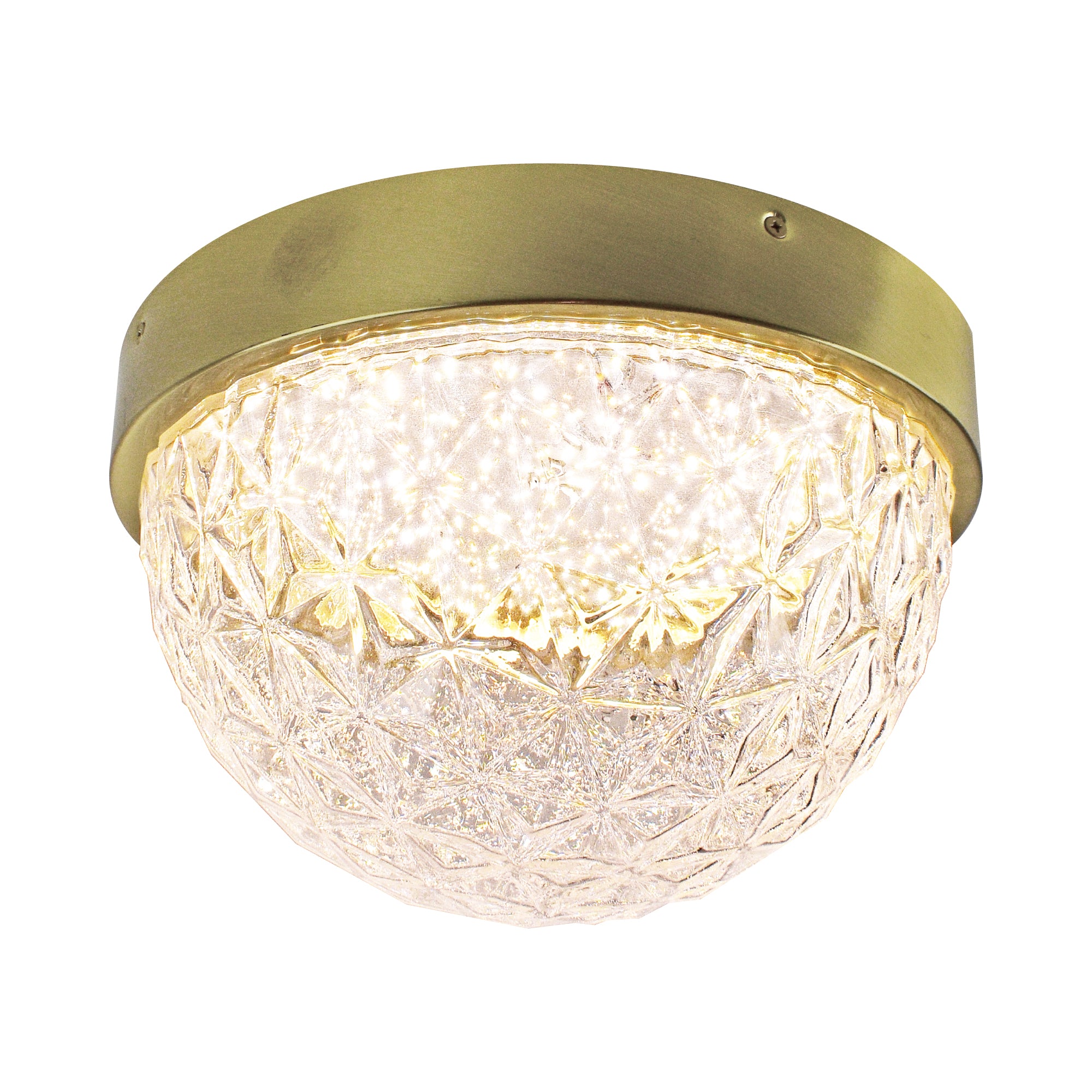 ULTRALUX® Classic LED Ceiling Fixture – CLEANLIFE