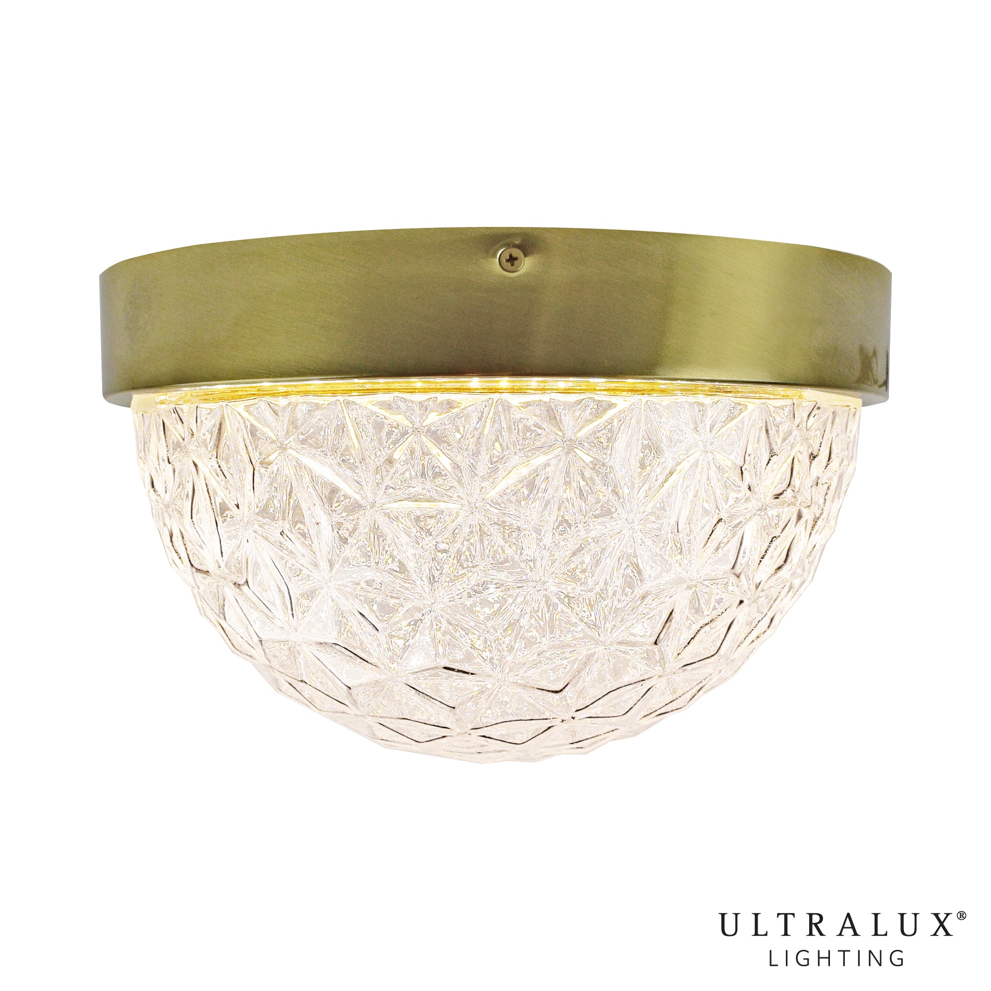 ULTRALUX® Classic LED Ceiling Fixture