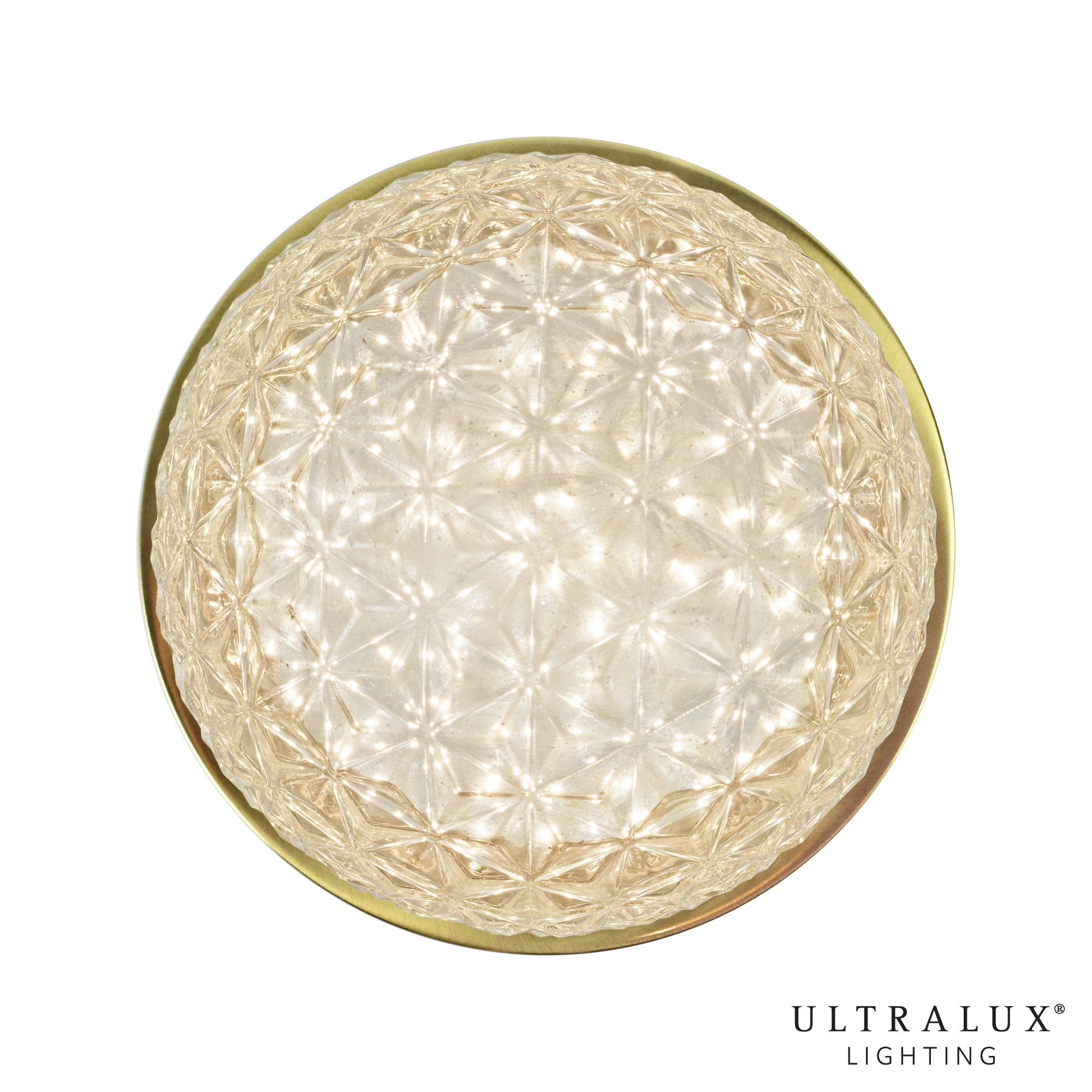 ULTRALUX® Classic LED Ceiling Fixture