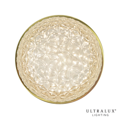 ULTRALUX® Classic LED Ceiling Fixture