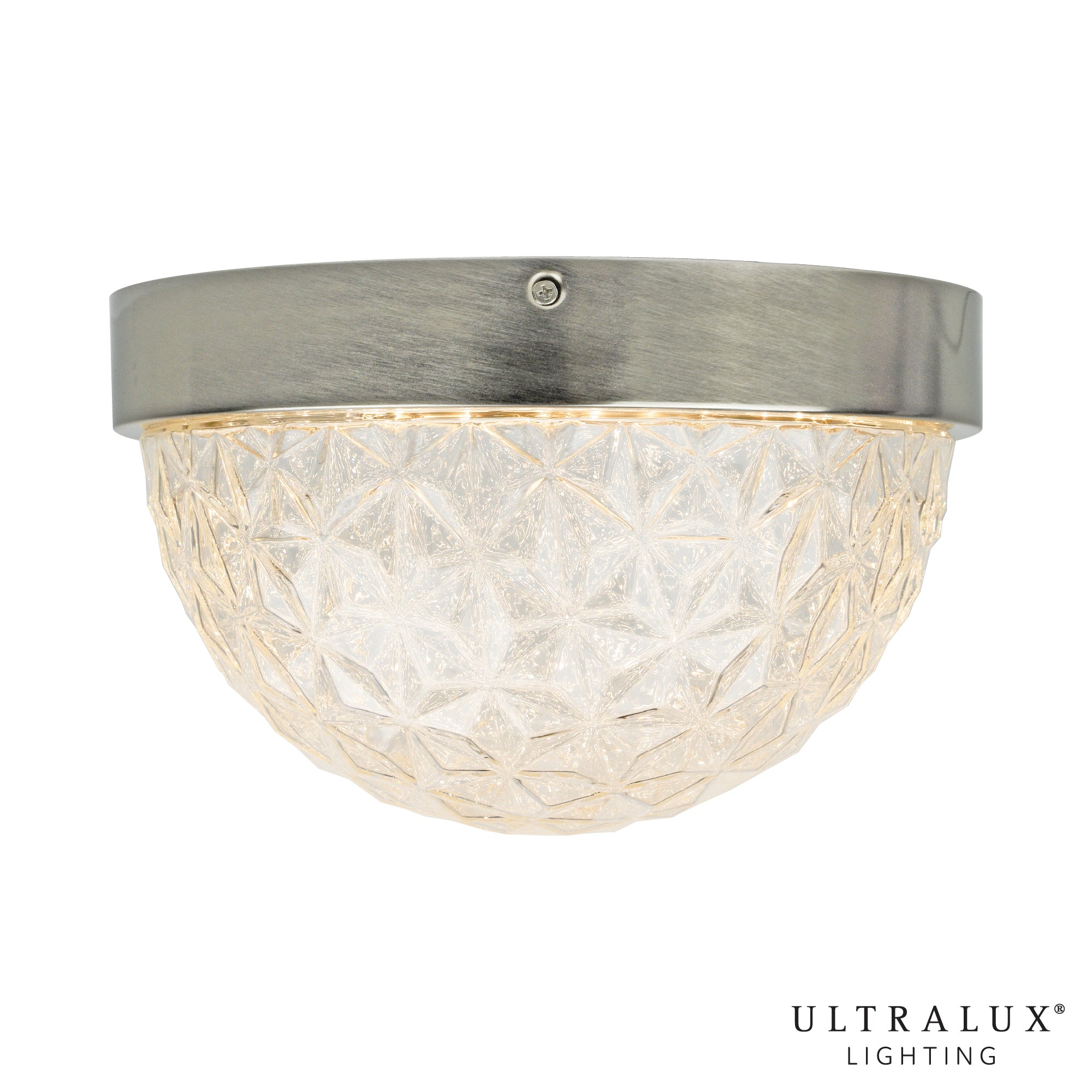 ULTRALUX® Classic LED Ceiling Fixture – CLEANLIFE