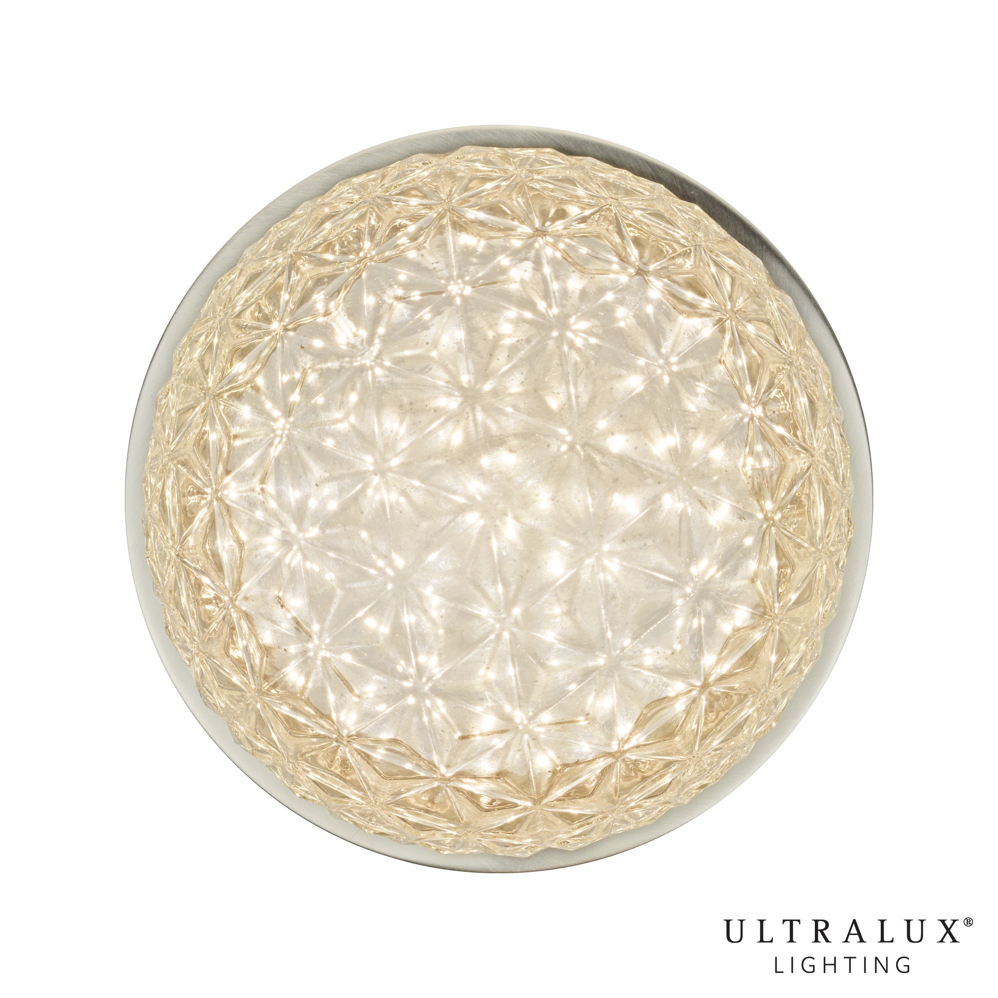 ULTRALUX® Classic LED Ceiling Fixture