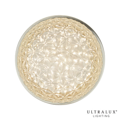 ULTRALUX® Classic LED Ceiling Fixture
