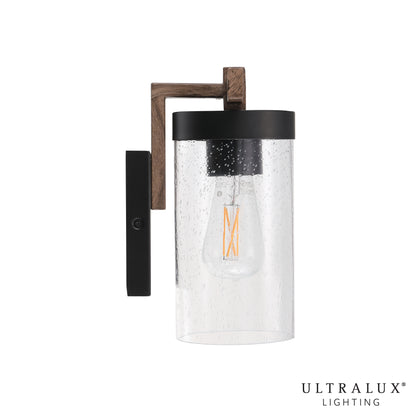 Rustic Vanity 3-Light