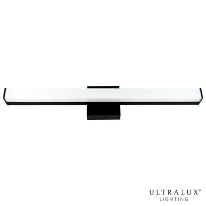 ULTRALUX® Utility LED Vanity Light