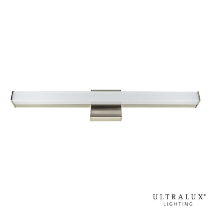 ULTRALUX® Utility LED Vanity Light