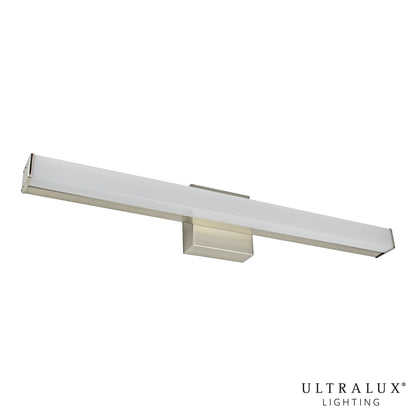 ULTRALUX® Utility LED Vanity Light