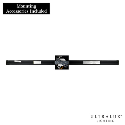 ULTRALUX® Utility LED Vanity Light