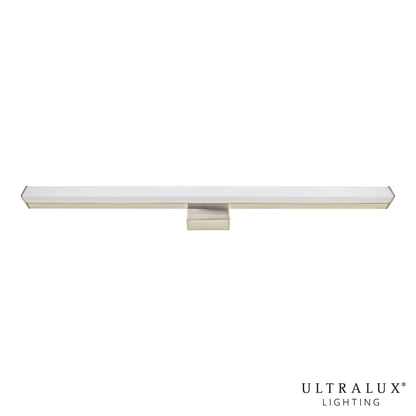 ULTRALUX® Utility LED Vanity Light